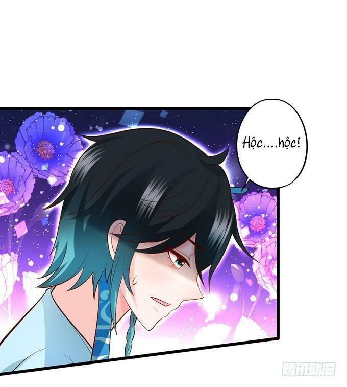 hồ tiên hung bạo chapter 126 59