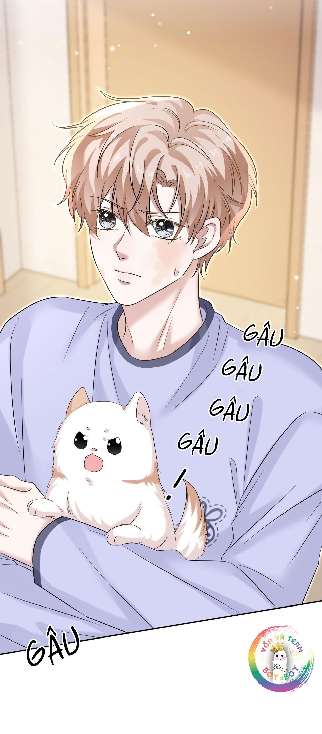 ẩn trung (end) chapter 32 40