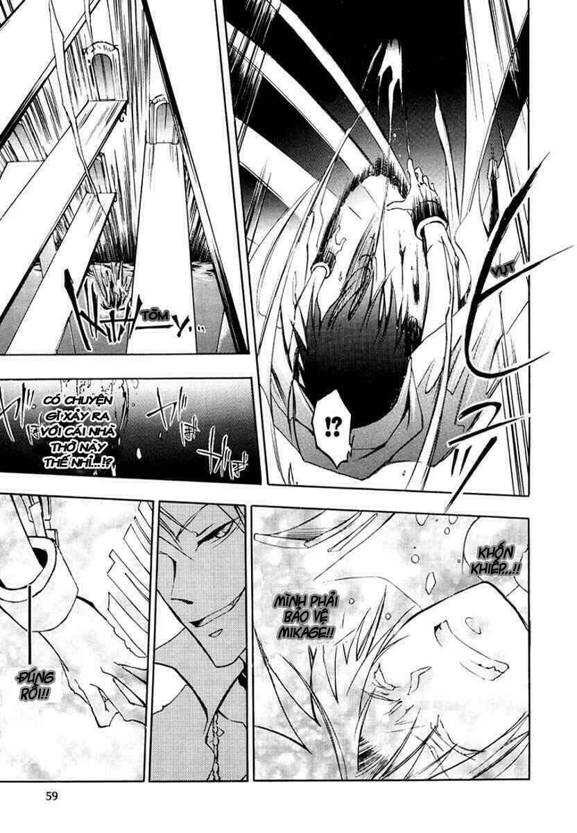 07 hồn ma chapter 6 8