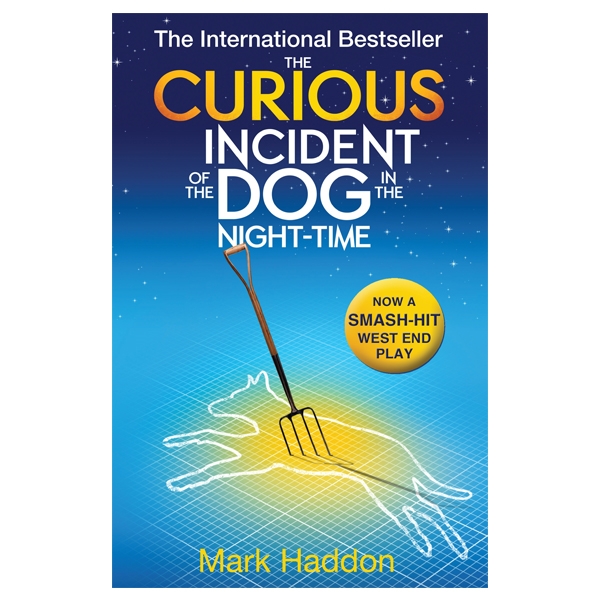 The Curious Incident of the Dog In the Night-time