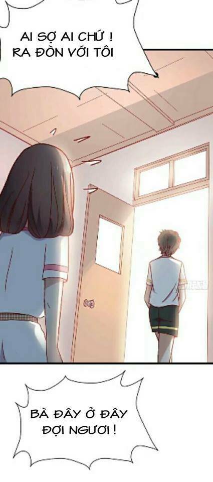 ác ma bàn bên chapter 7 44