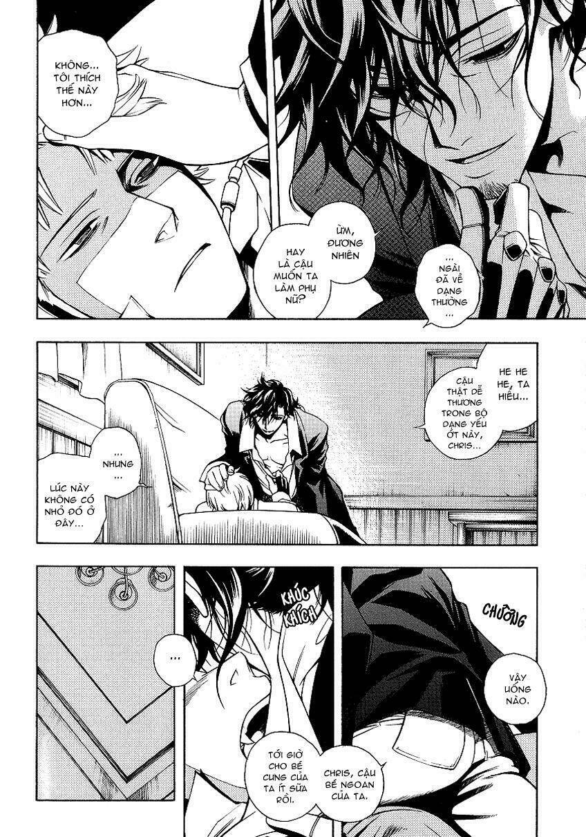 vassalord chapter 2.2 10