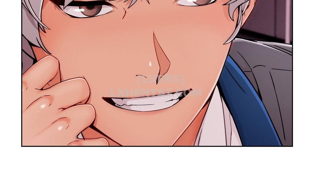 điên cuồng nhưng ngọt ngào chapter 62 8