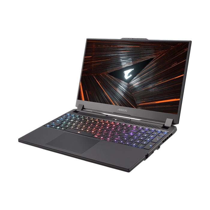 Laptop Gigabyte AORUS 15 XE4-73VNB14GH i7-12700H|16GB|GeForce RTX 3070Ti 8GB Hàng chính hãng