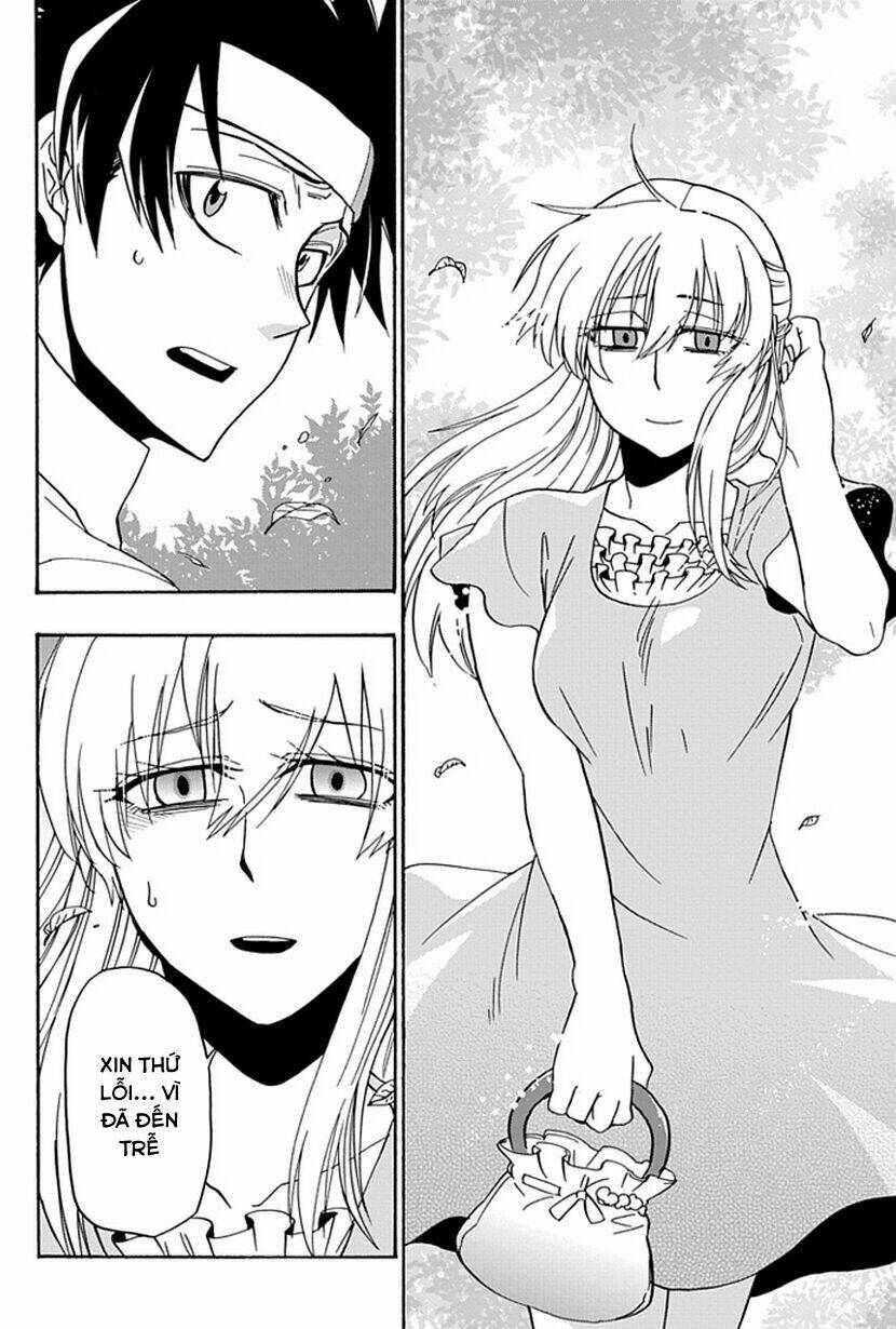 life is money chapter 15 32