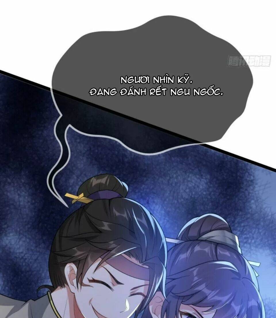 phế nữ yêu thần chapter 58 58