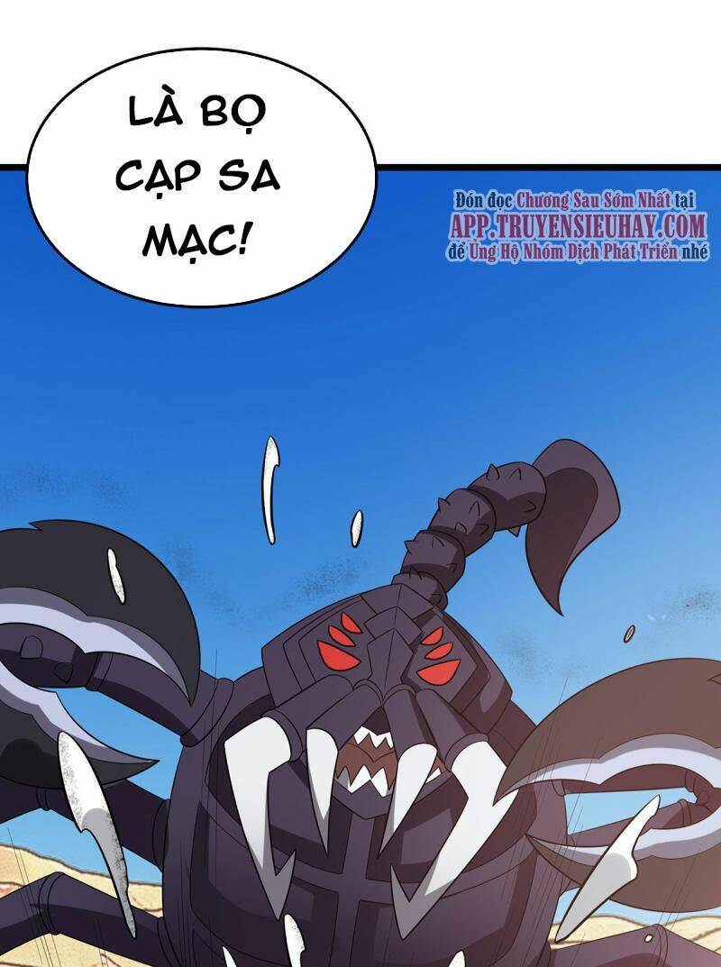 chúa tể tam giới chapter 248 5