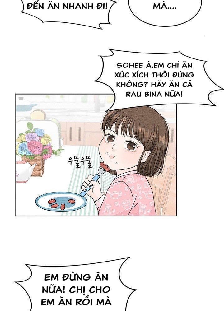 bốn cách cứu rỗi một người vợ chapter 1.2 5