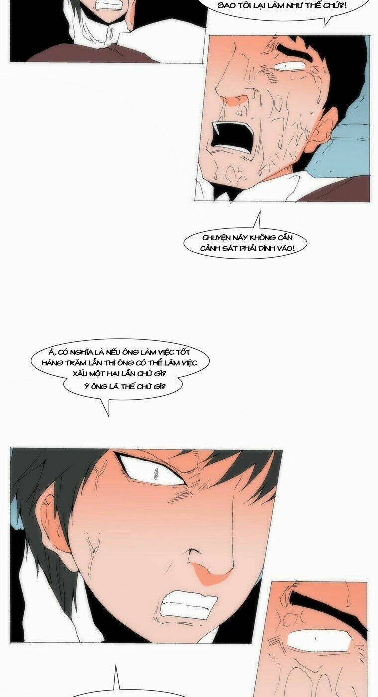 can't see can't hear but love chapter 65 28