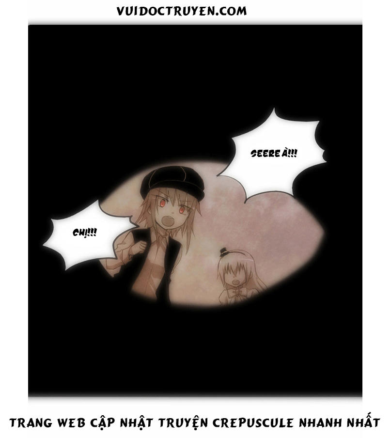 crepuscule (yamchi) chapter 64 1