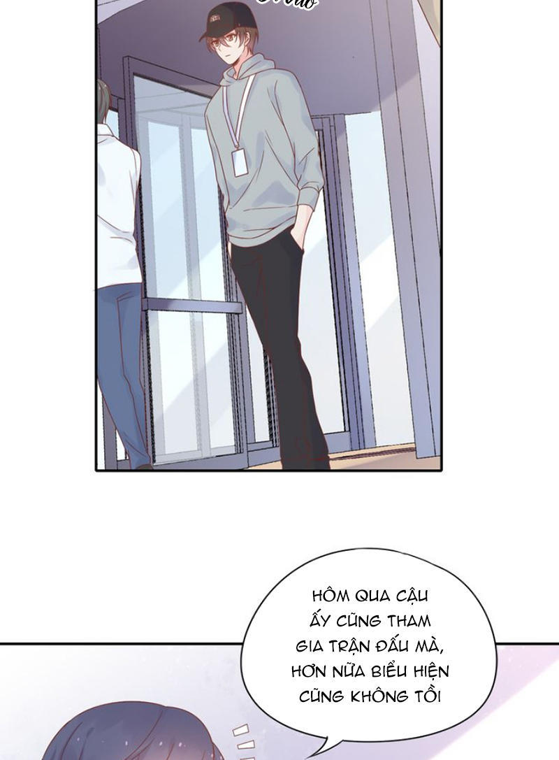 mật thất khốn du ngư chapter 9 8