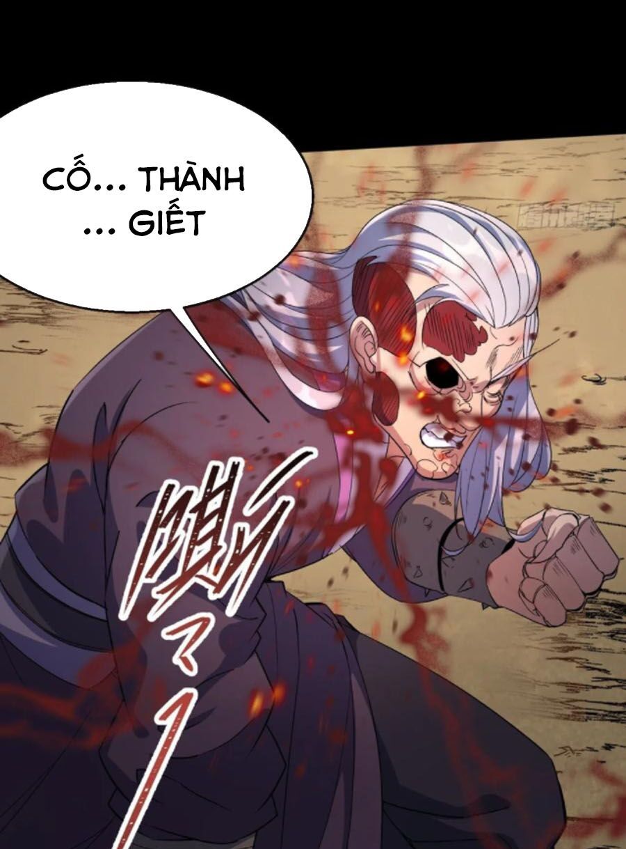 thông u đại thánh chapter 59 27