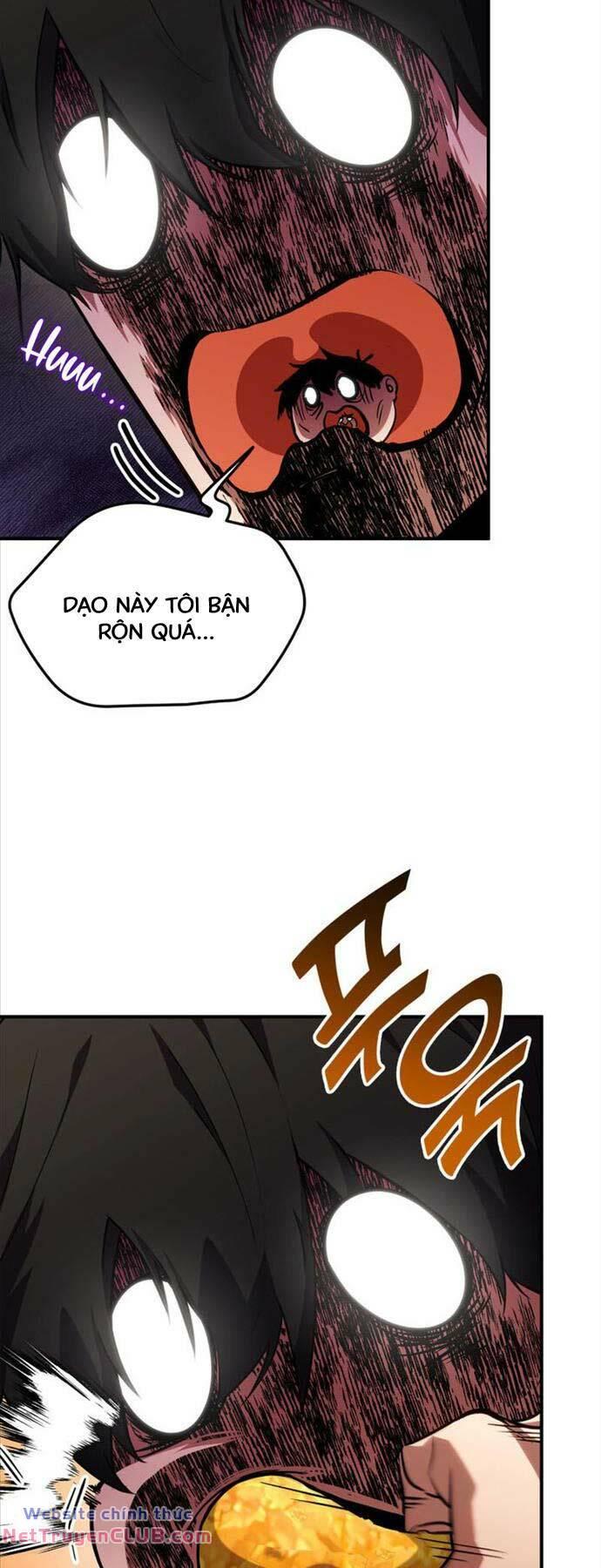 huyền thoại game thủ - tái xuất chapter 138 43