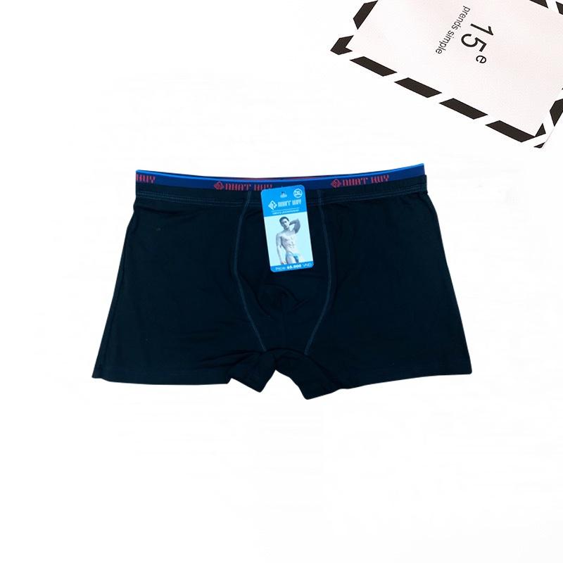 COMBO 5 QUẦN ĐÙI SỊP NAM COTTON SIÊU MÁT