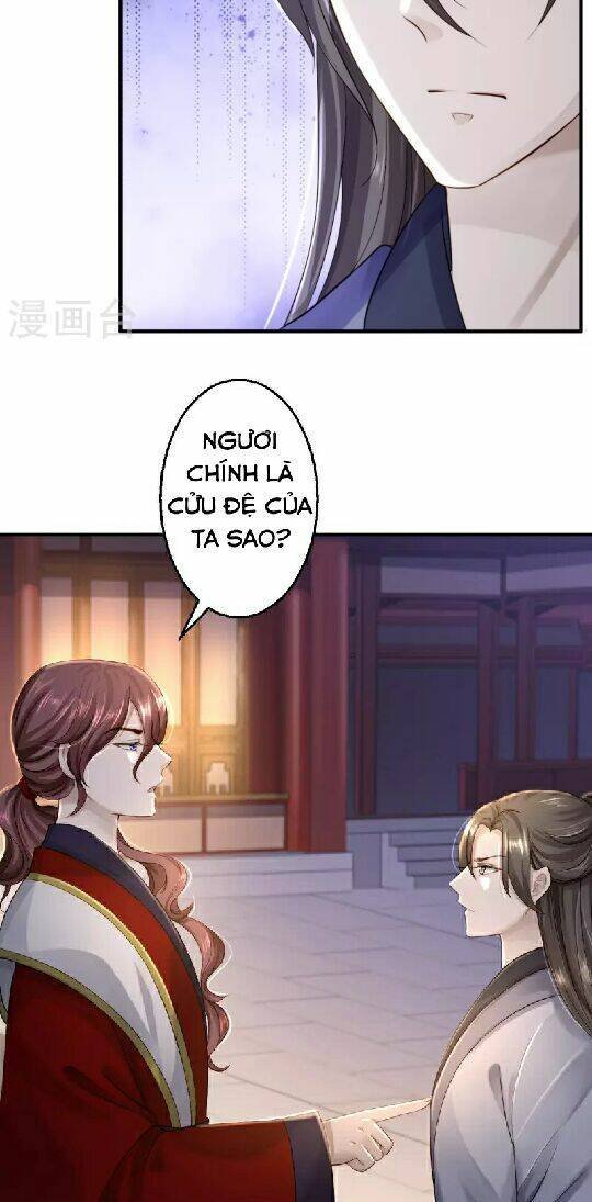 từng bước âm mưu thâm độc : huyết hoàng trở về chapter 13 26