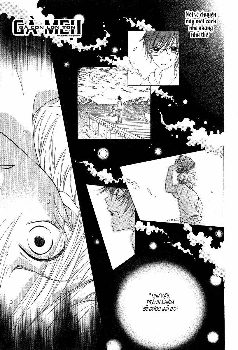 ao to umibe no nostalgia chapter 1 21