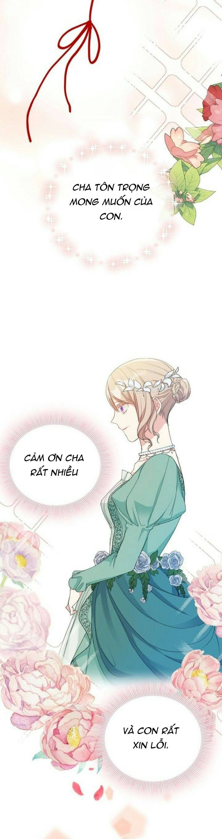 sau khi bị chồng cũ giết tôi trở thành chị dâu của hắn chapter 7 43