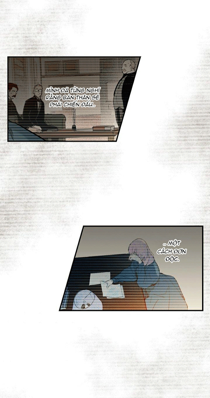 cổ tích về người mẹ kế chapter 49 45