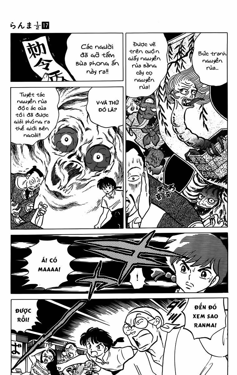 suối lời nguyền chapter 179 6