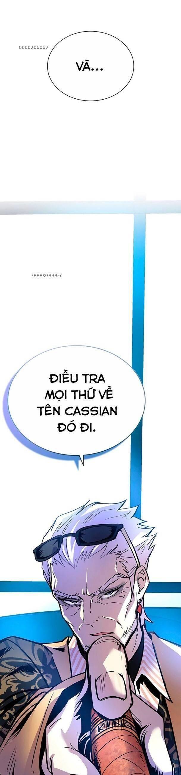 tiêu diệt ác nhân chapter 73 14