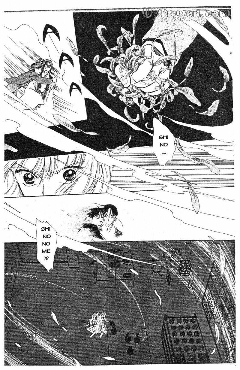 hoàng tử hoa - bud boy chapter 4 9