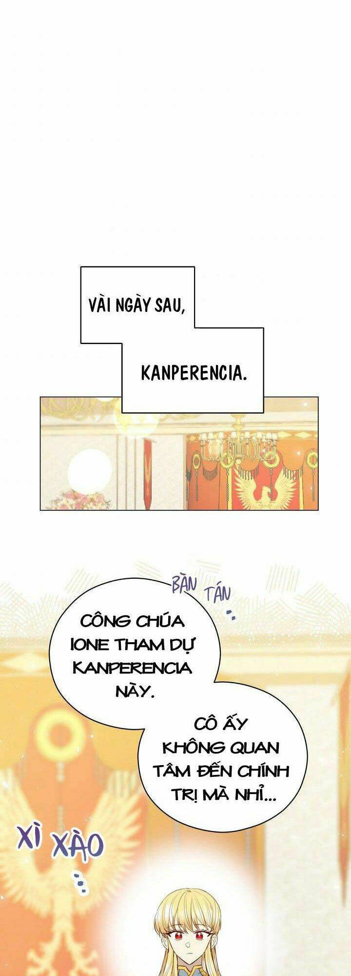 vẻ đẹp của ác ma chapter 34.1 34