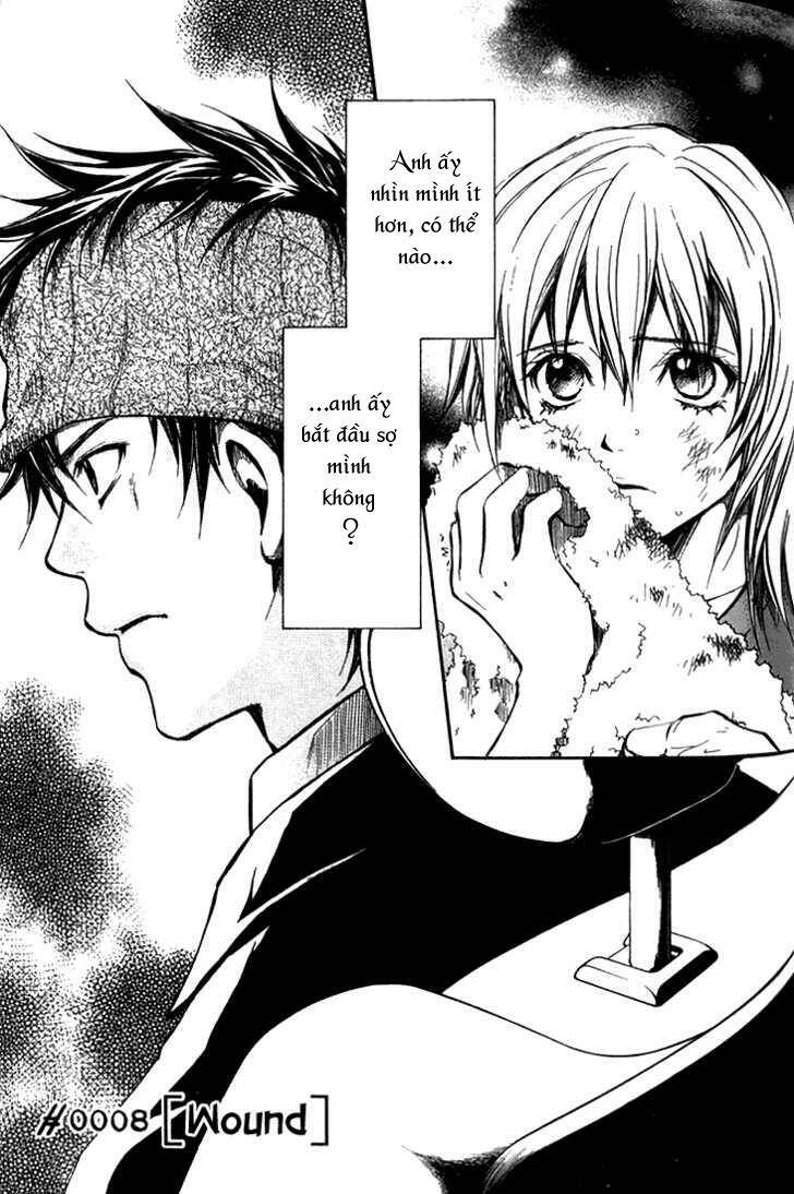 variante chapter 8 4