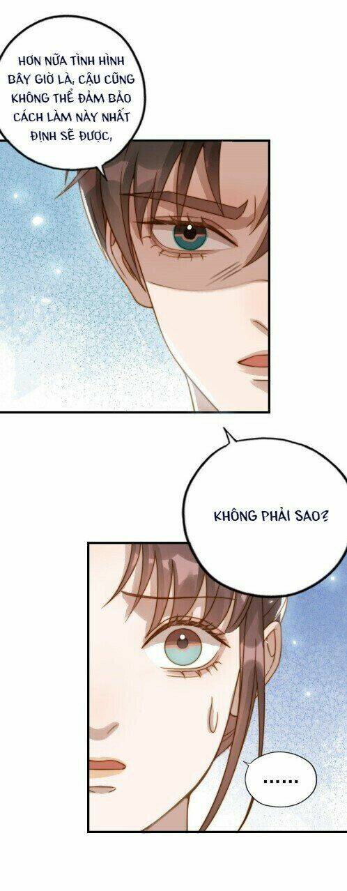 chồng trước 18 tuổi chapter 82 11