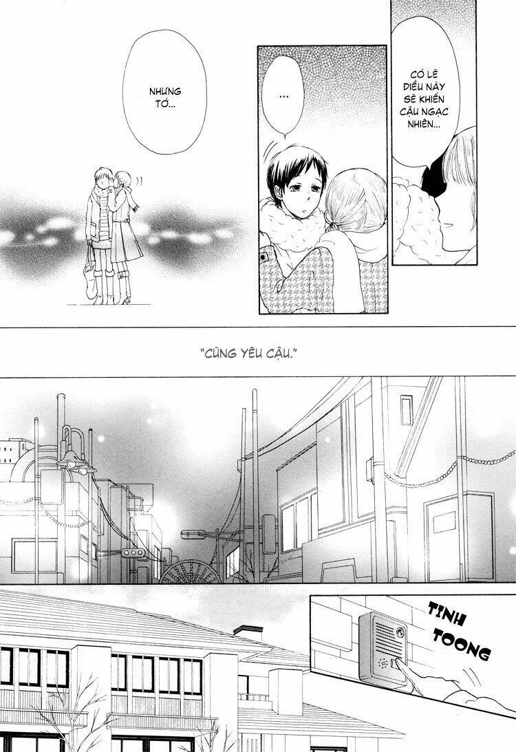 kuroobaa chapter 2 27