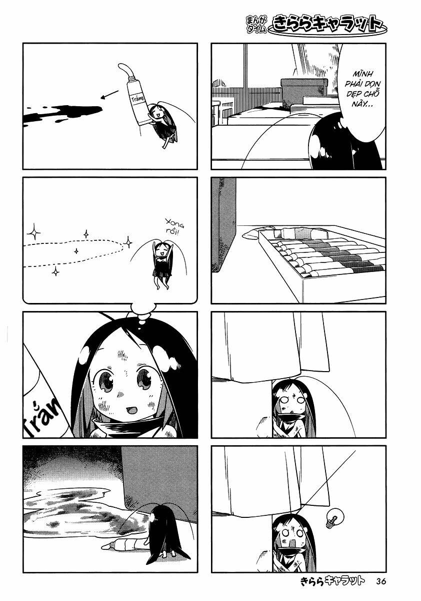 gokiburi gijinka chapter 30 5