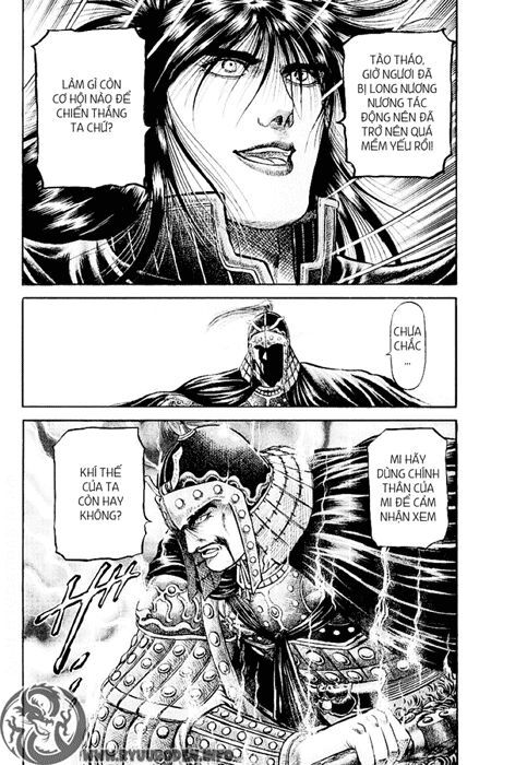 chú bé rồng - ryuuroden chapter 65 27