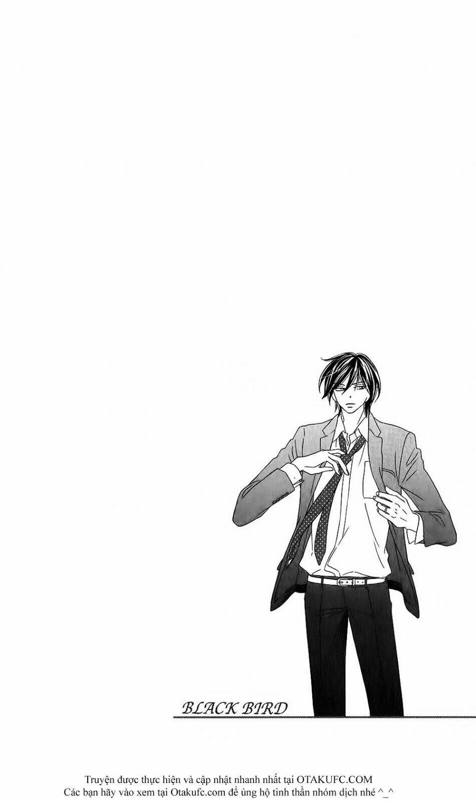 yêu quái cánh đen chapter 48 2