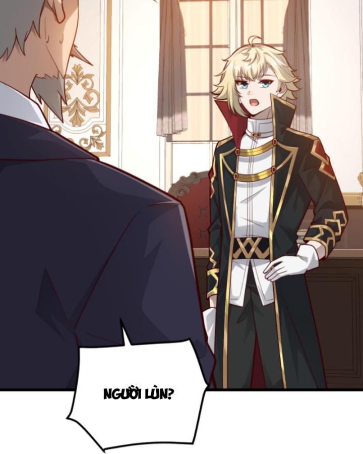 người chơi và nhân vật chính đều muốn làm hại ta chapter 142 30