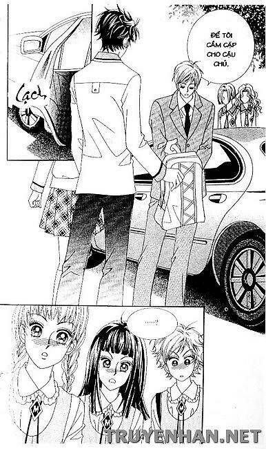 my lovely master chapter 57 3