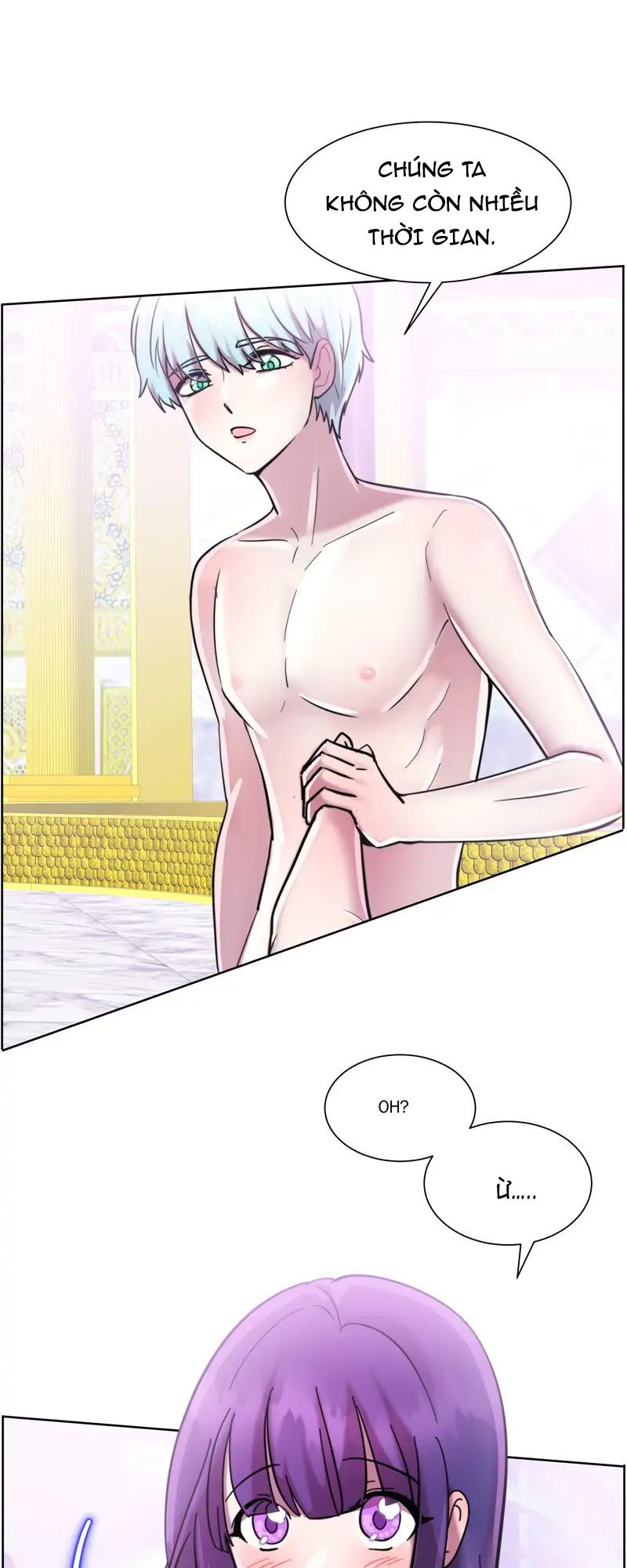 chào mừng đến với clb ốc đảo chapter 14.2 24