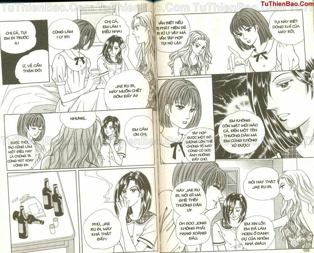 bắt được anh chapter 8 52