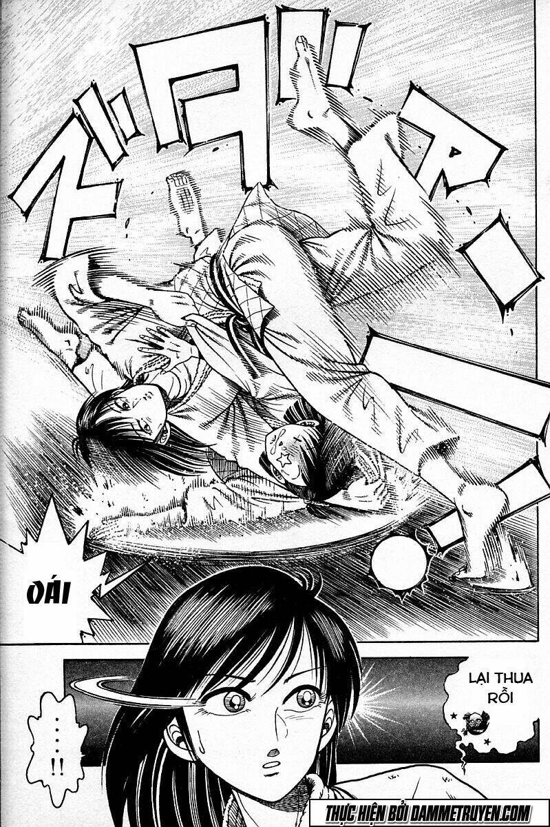 shin kotaro makaritoru! juudouhen chapter 100 10