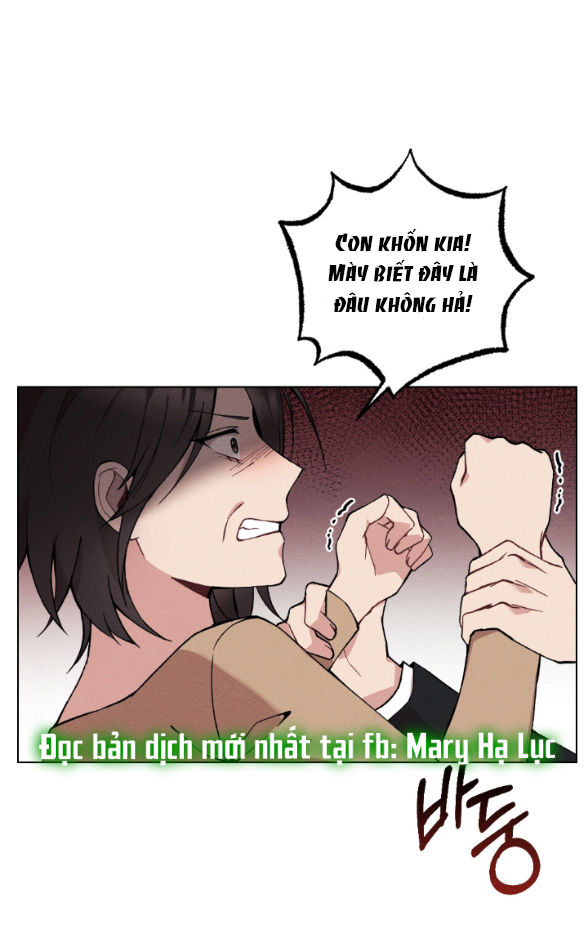Ăn Mòn chapter 11.2 - Trang 23