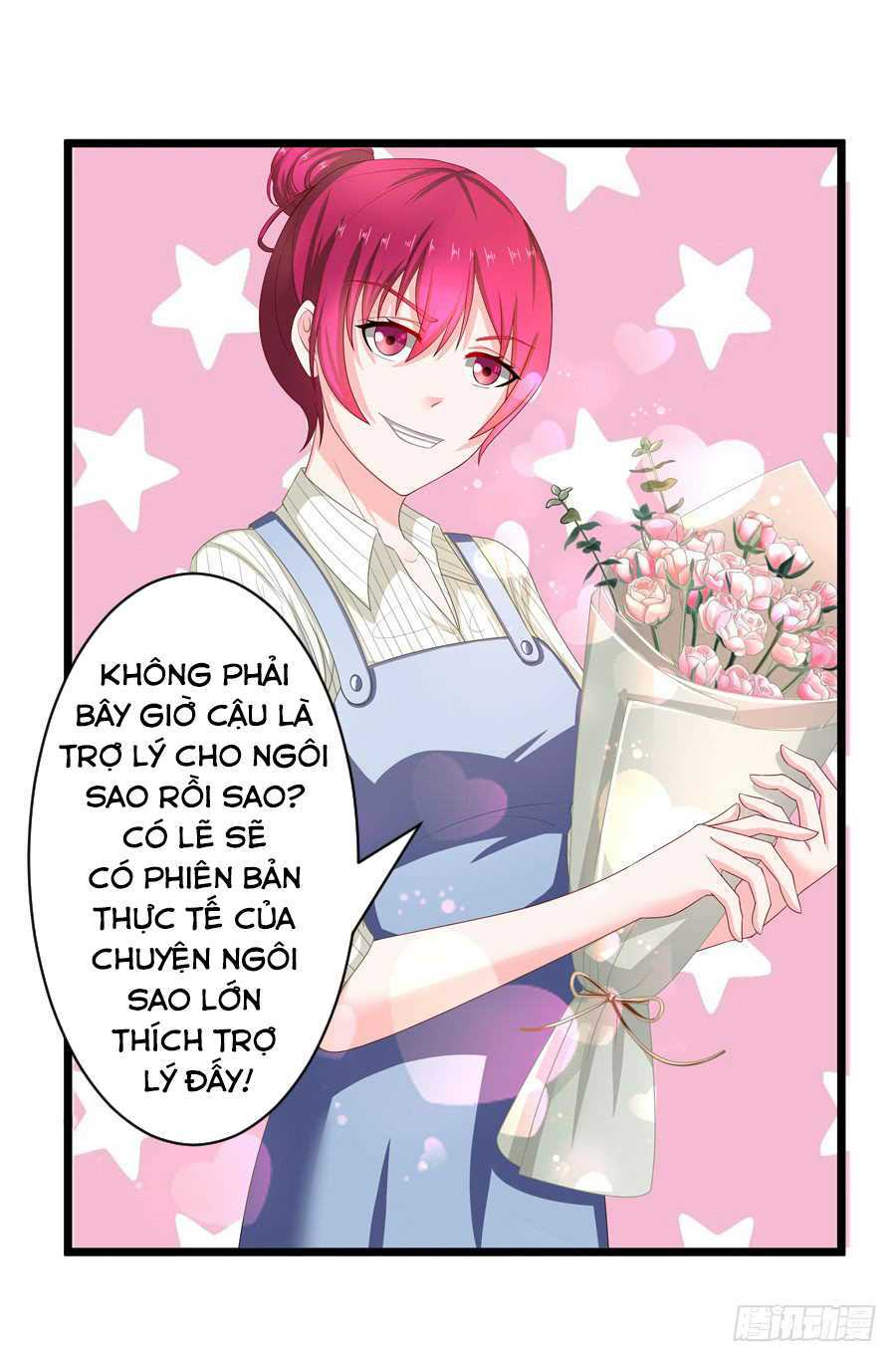 gả cho tình cũ làm lão bà chapter 8 24