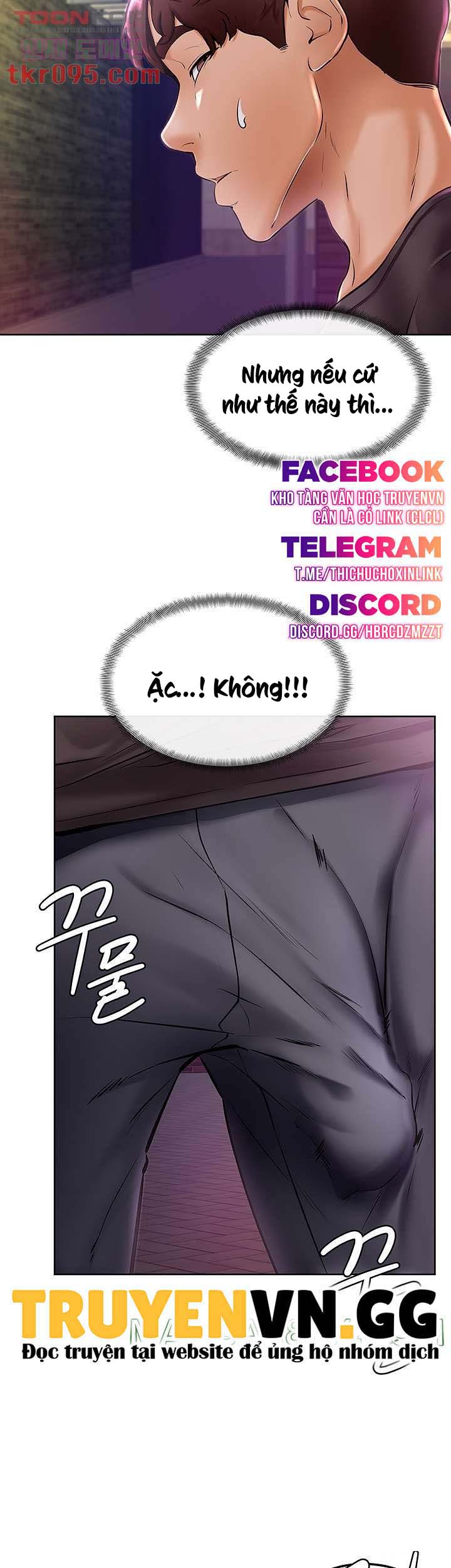 cố lên nam joo! chapter 9 41