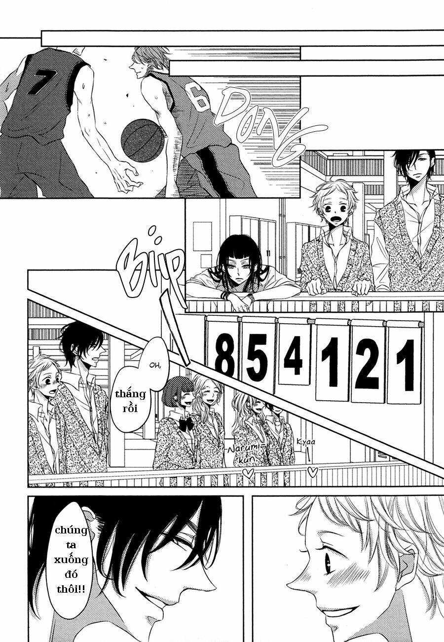 katakoi opera chapter 1 17