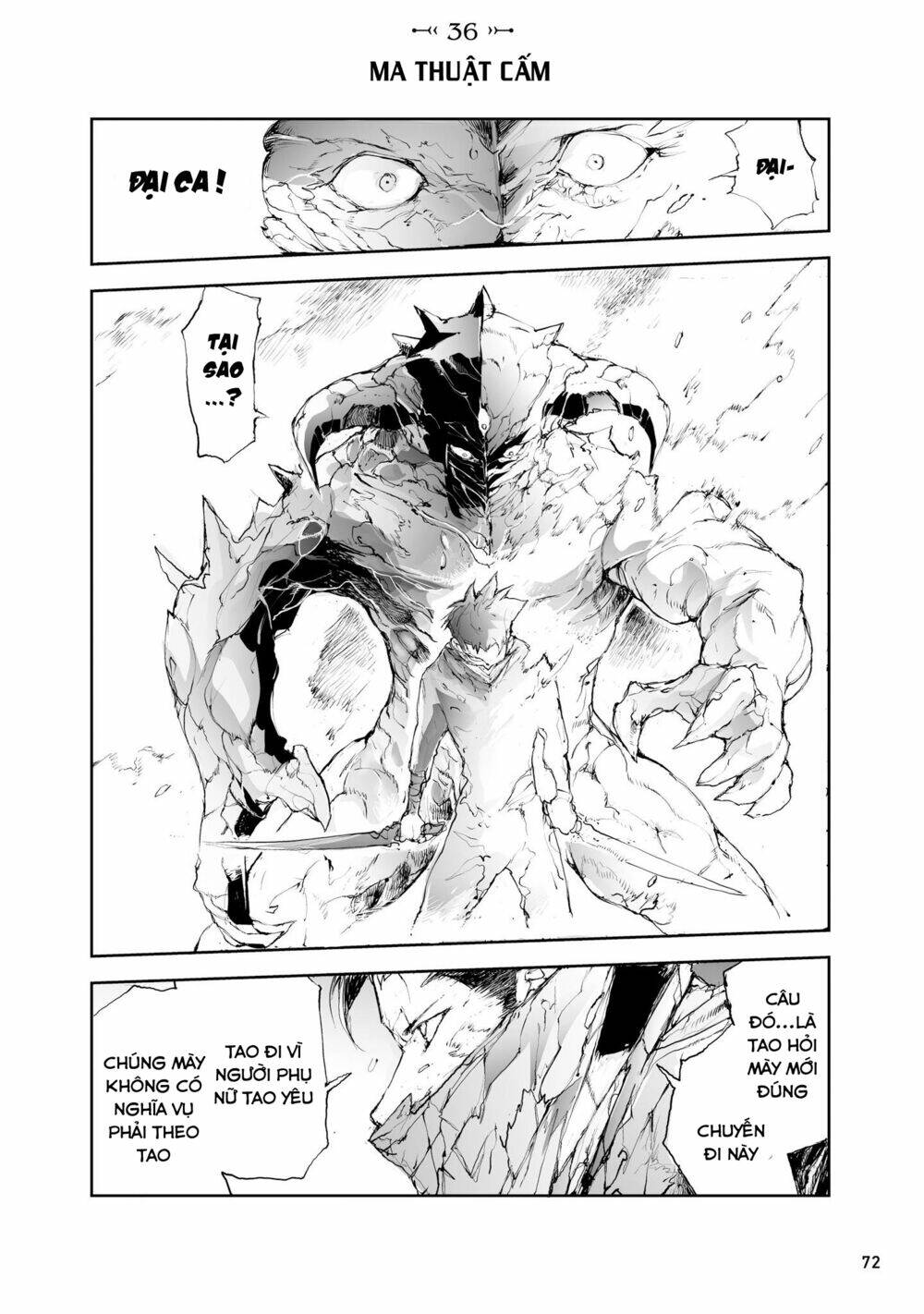 anh thợ đụng saitou tại dị giới chapter 36 2