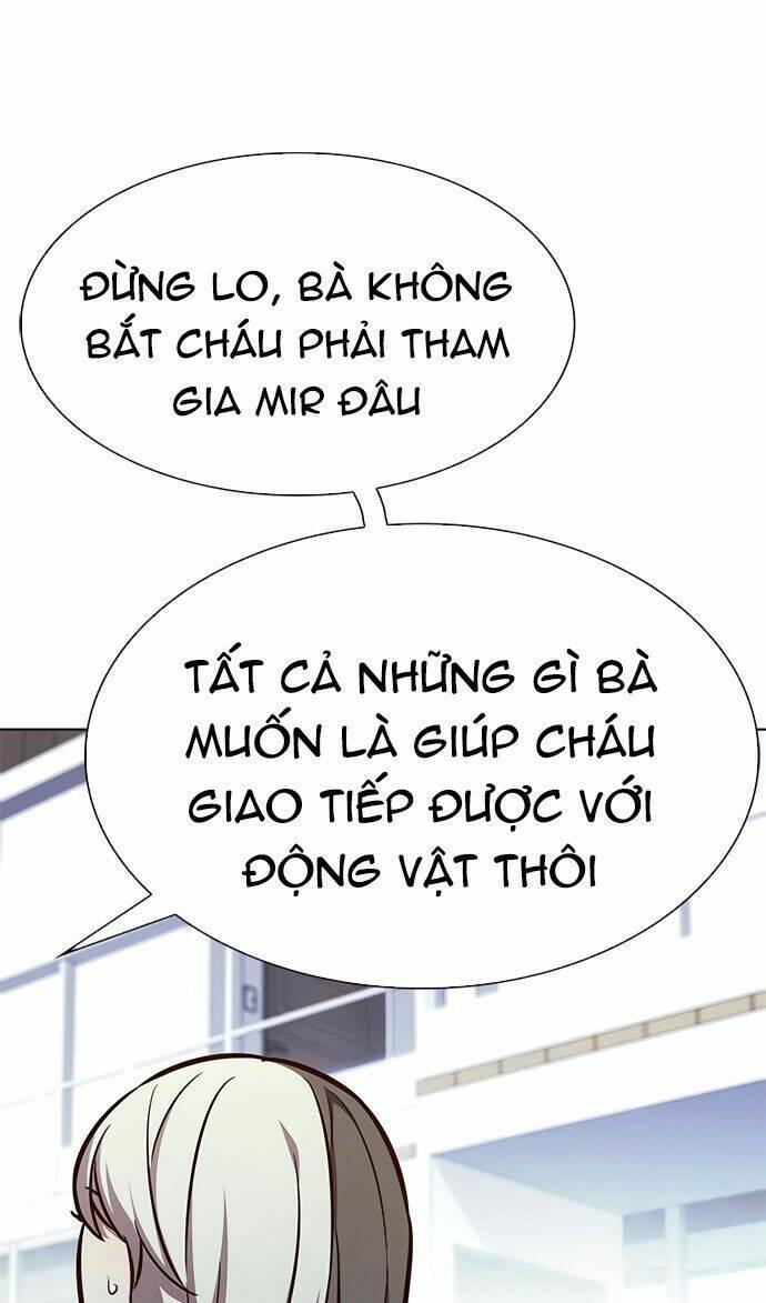 biến thân thành mèo chapter 188 60