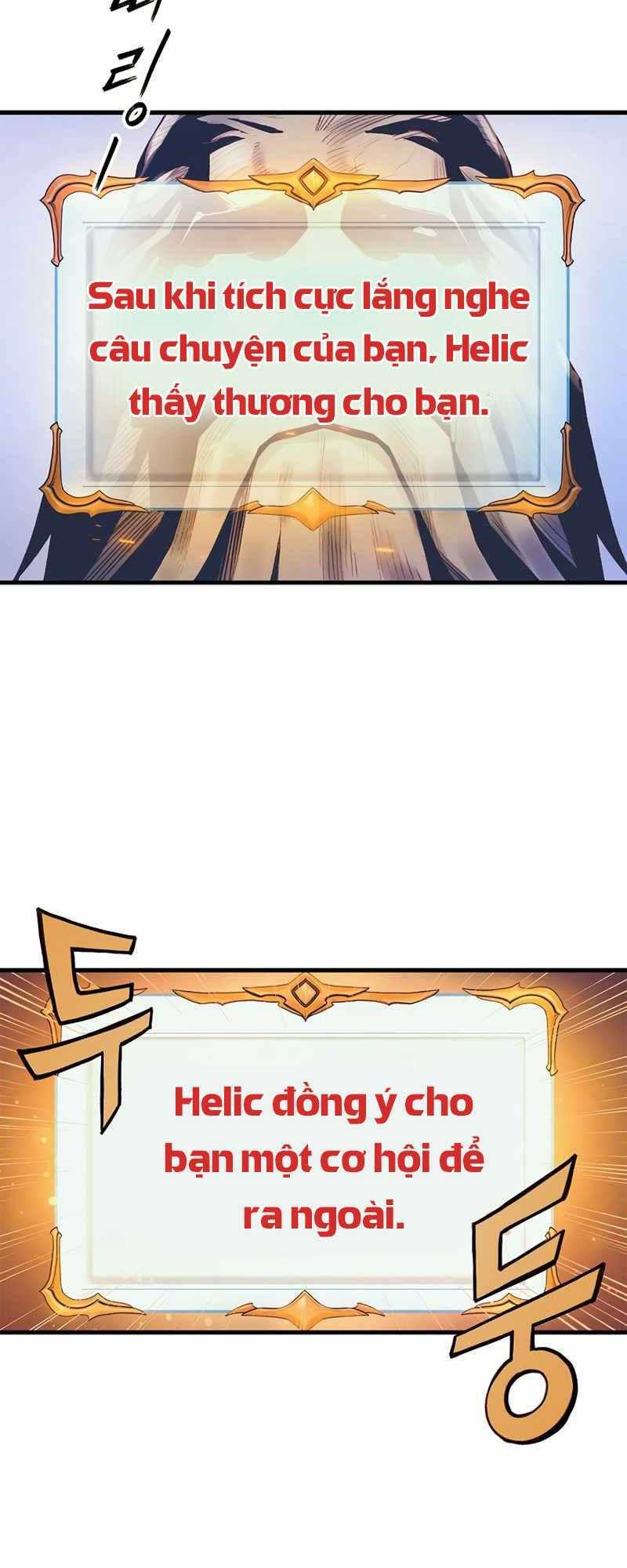 tu sĩ trị liệu của thái dương giáo chapter 2 33