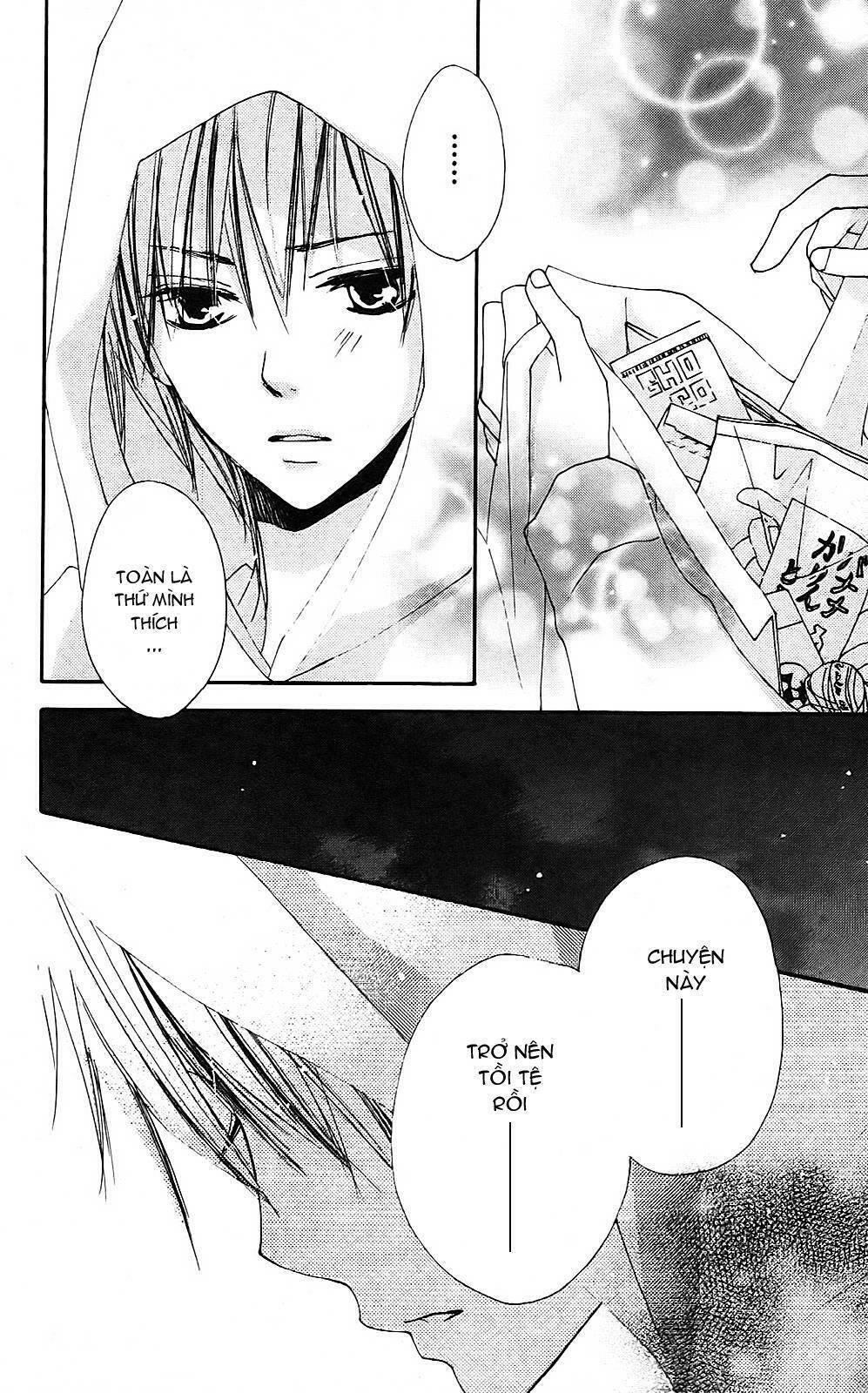 bokura wa itsumo chapter 8 24