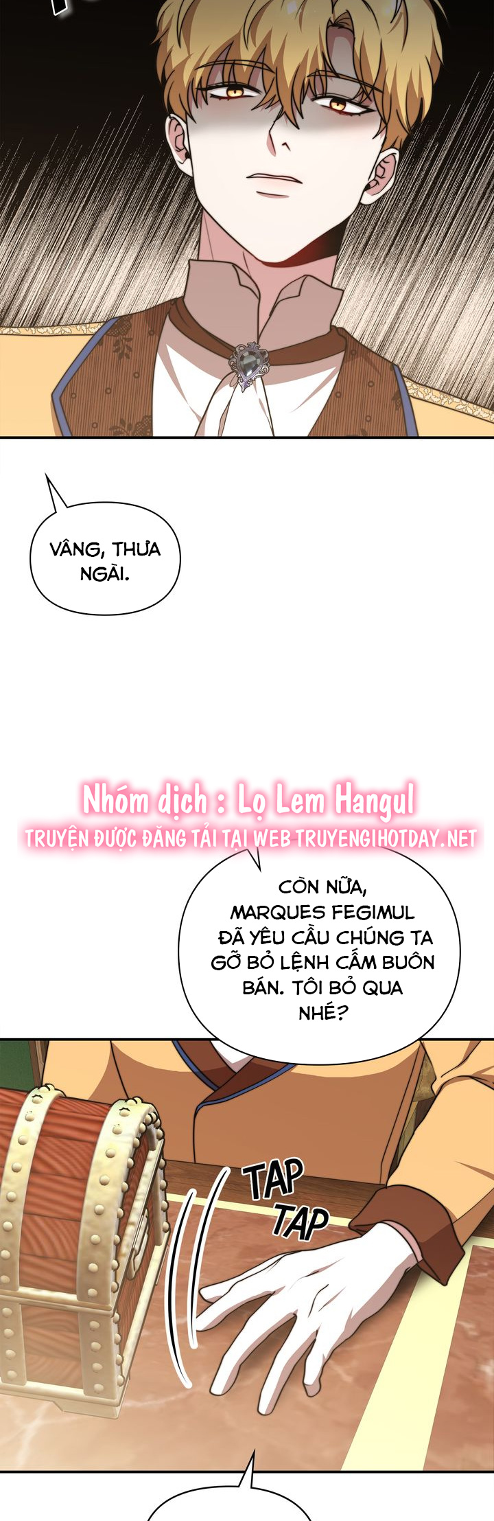 công nương eluana vita chapter 97 13