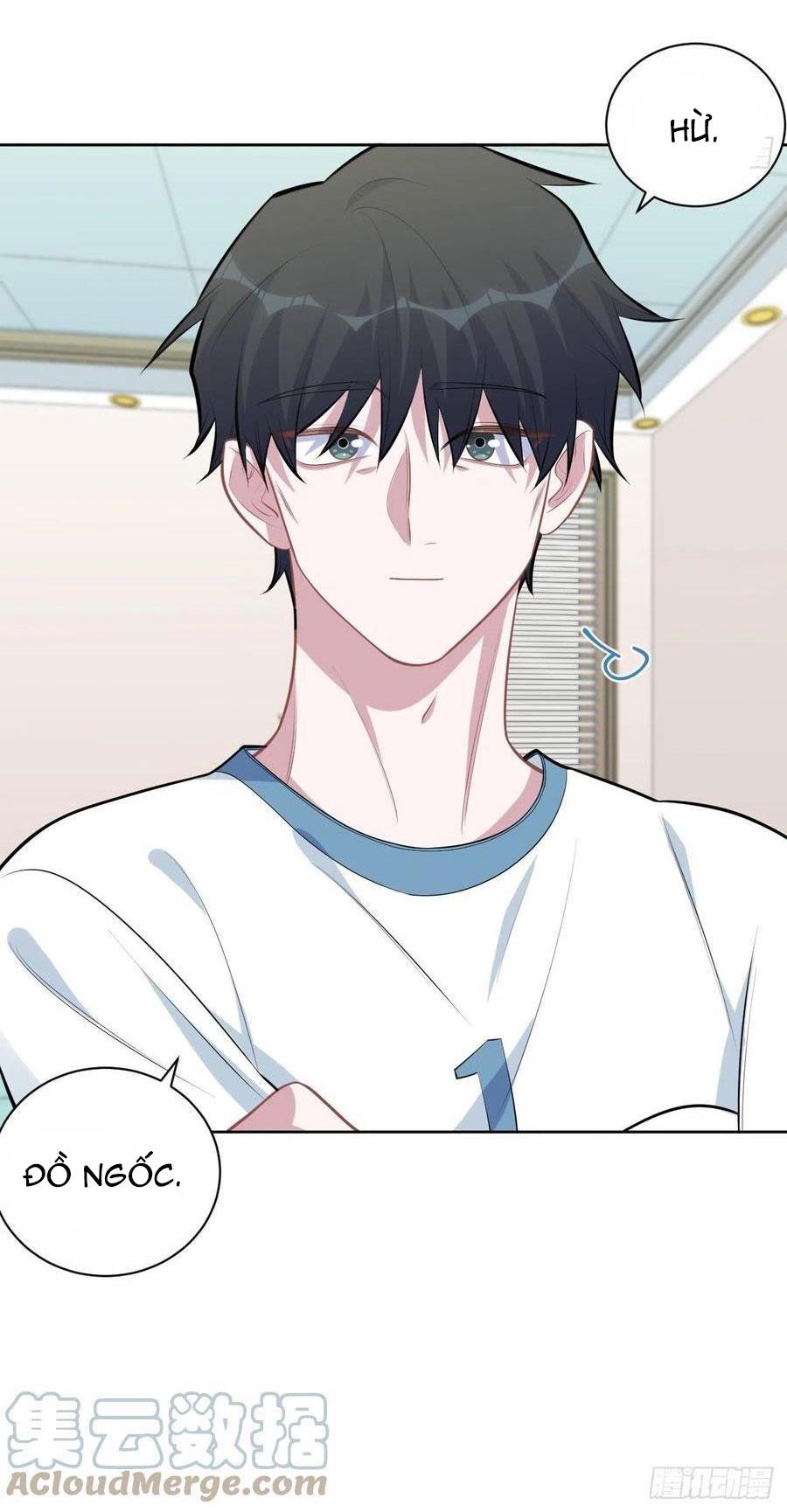 bố vợ đại nhân là bà xã chapter 162 26