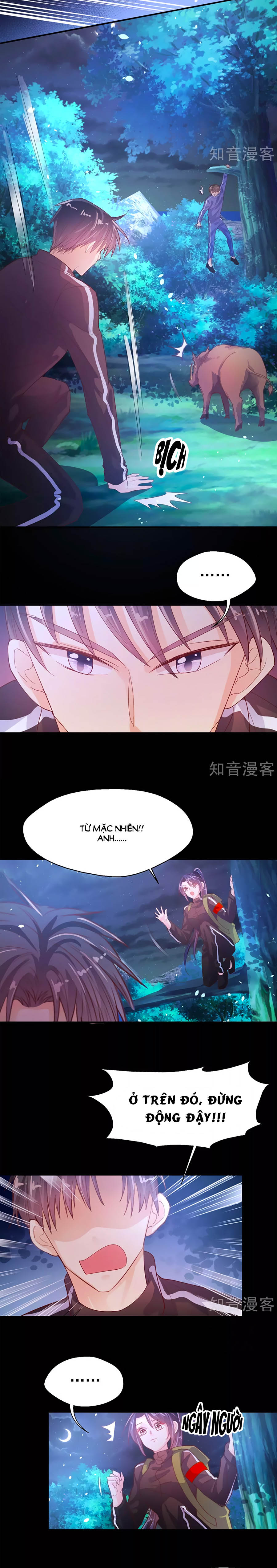 sau này vẫn cứ thích anh chapter 65 3