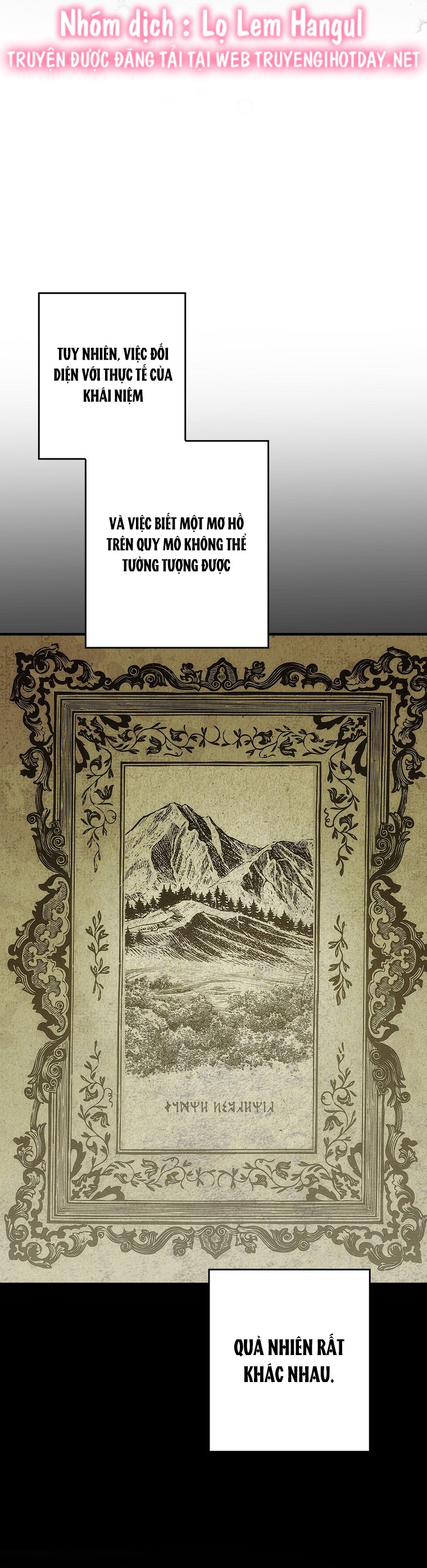 câu chuyện cổ tích của mẹ kế chapter 131.1 49