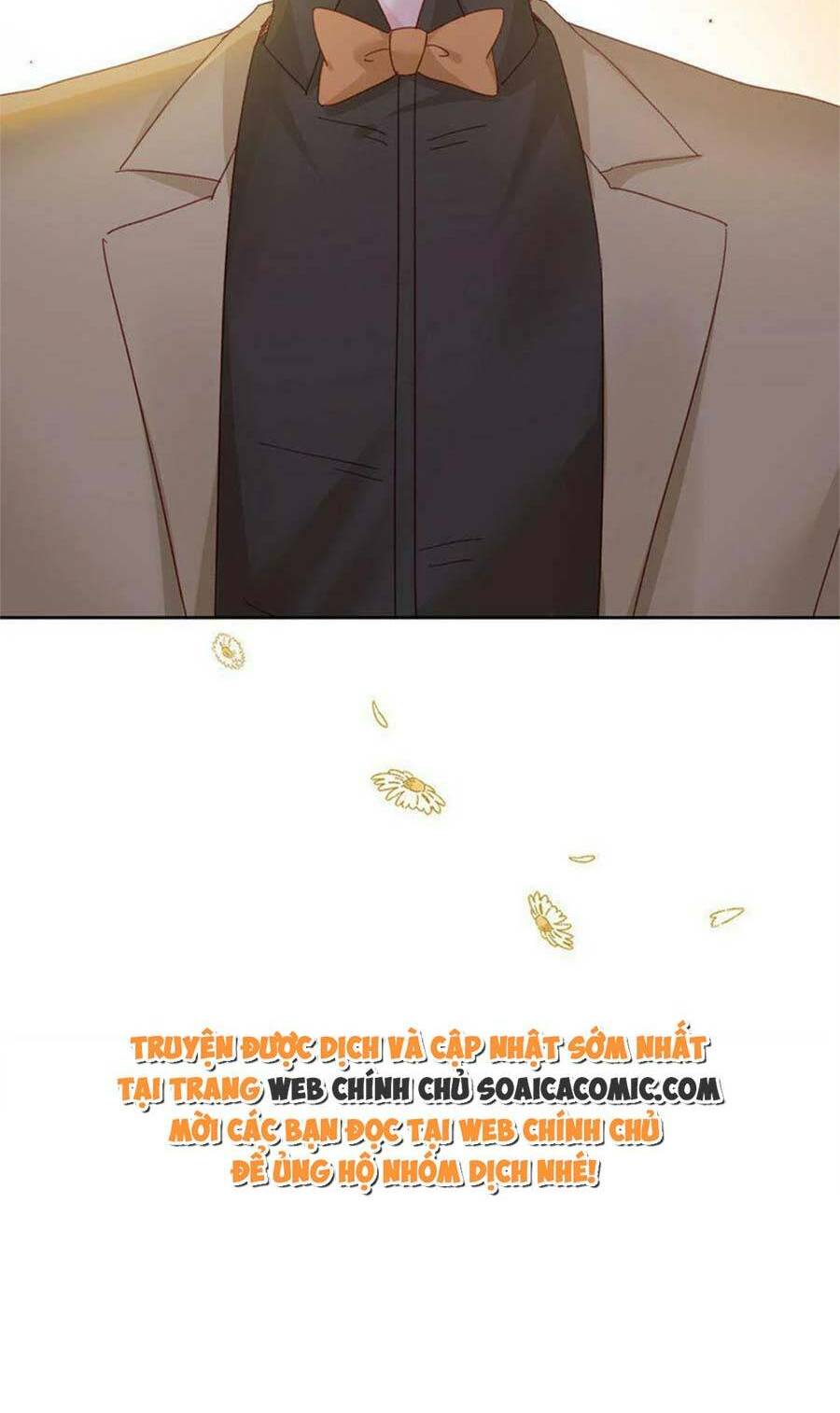 cô vợ của tôi không dễ bắt nạt chapter 81 39